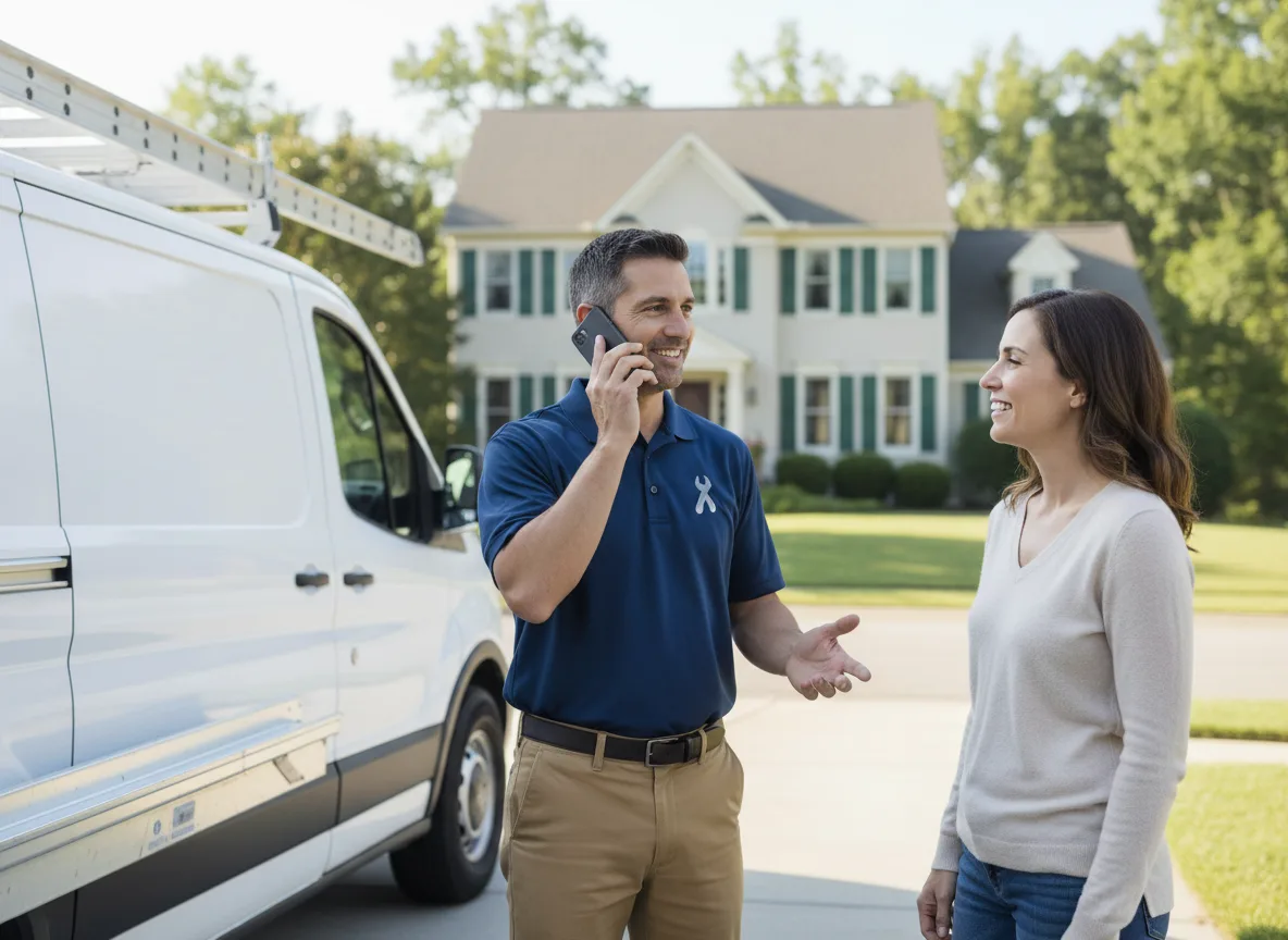 Home Gutter Service Maryland Heights, MO FAQs
